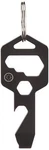 Closs 8 1 Titanium Multitool Keychain Bottle Opener Screwdriver And Wrench. Fixed Price $42.01.