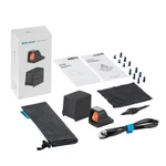 Osight Red - See The Power, 3 Moa, Industry's 1ST Magnetic Charging Cover. Fixed Price $139.99.