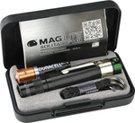 Mag-lite Solitaire Flashlight W/ Green-only Led Resistant Candle Mode Battery. Fixed Price $21.29.