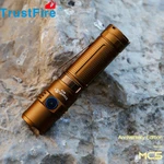 Trustfire 3300LUMEN Powerful Rechargeable Led Flashlight Magnet Charging Torch. Fixed Price $42.31.