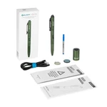 Olight Open Glow Od Rechargeable Penlight, Led/green Laser, 120 Lu, Refi. Fixed Price $63.99.
