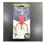 Nite Ize Buglit Rechargeable Micro Flashlight Led Red IPX4 Mpn NRI-09-43. Fixed Price $25.00.