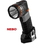 Nebo Luxtreme SL50 Spotlight, Rechargeable 1/2 Mile Beam, 450 Lum. #NEB-SPT-1003. Fixed Price $86.33.