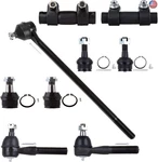 Scitoo 9PCS Suspension Kit Fit 1980-1996 Ford F-150 Bronco. Fixed Price $108.77.