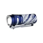 Olight Baton 4 Arctic Flame Waterproof Rechargeable Edc Flashlight 1300 Lumens. Fixed Price $44.40.