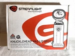 New Streamlight Hazlo 91757 Knucklehead Spot Full Kit C4 Led Division. Fixed Price $129.95.