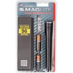 Mag-lite Mini Maglite Aa Flashlight Combo Pack. Fixed Price $18.95.