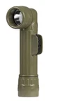 French TL122D Anglehead Flashlight. Fixed Price $18.90.