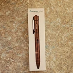 Olight Open 2 Or Write Desert Tan Limited Edition Edc New. Fixed Price $64.00.