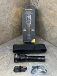 Nitecore MH25 Pro Rechargeable Long Throw Edc Flashlight Usb-c 3300 Lumens. Fixed Price $99.95.