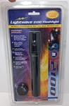 Lightwave 2100 Flashlight Solid-state Emitting Diodes Water Resistant New. Fixed Price $24.92.
