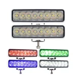 Rgbw Led Boat Spreader Light, Waterproof Deck Dock Marine Lights, 2 Pcs 6.7 I.... Fixed Price $59.92.