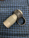 Lumintop FW21 Pro Tactical Ring Finger Grip. Fixed Price $22.95.