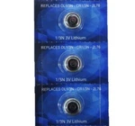 Loopacell Battery Replacement For DL1/3N CR1/3N 3V Lithium X. Fixed Price $8.79.