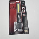 New Husky Led Rechargeable Handheld Swivel Head Work Light 800 Lumens. Fixed Price $29.95.