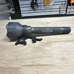 Surefire M4 Devastator Flashlight Millennium Series Tested - No Batteries. Fixed Price $250.00.