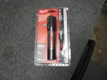 *new* Milwaukee 2,000 Lumens Redlithium Usb Slide Focus Flashlight 2162-21. Fixed Price $89.95.
