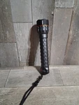 Nebo Newton 2500 Lumen Led Flashlight NEB-FLT-1032 Batteried Included. Fixed Price $17.57.