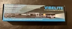 Vibelite Extendable Magnetic Flashlight With Telescoping Pickup Tool. Fixed Price $6.00.