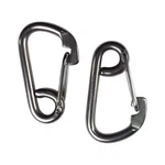 Sandshark Premium Anchor Bungee Dock Line. 2PCS Carabiner Clip 5/16" Inch (8M.... Fixed Price $23.30.