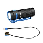 Olight Baton 4 1300 Lumen Rechargeable Edc Flashlight. Fixed Price $54.99.