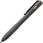 Big Idea Design Bolt Action Pen Sw Titanium Includes Schmidt Megaline Refill. Fixed Price $90.00.