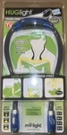 Hug Light Hands-free, Flexible, Led Neck Book & Multi Uses-new. Fixed Price $18.95.