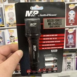 Smith & Wesson Delta Force Ms 2XCR123 1050 Lumens 1078457 New. Fixed Price $34.99.