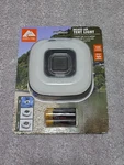 Ozark Trail Deluxe Tent Light 100 Lumens. Fixed Price $24.99.