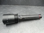 Coast XP86R 15000 Lumens Led Rechargeable Flashlight. Fixed Price $64.99.