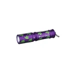 Olight I3E Eos Halloween Ghost Keychain Waterproof Flashlight, 90 Lumens, 1 Aaa. Fixed Price $12.50.
