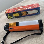 King Multi-purposes Lamp Torch Signal Light Wand Blinker Alert No. 1022B-541. Fixed Price $16.95.