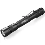 Eagtac Flashlight, XM-L2 U2 Led, 460LM, Black, P200A2-XML2-NW. Fixed Price $55.90.