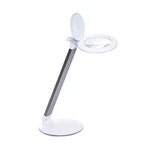 See Fine Details Clearly - Portable 2.25X Magnifying Lamp With Usb Charging. Fixed Price $179.99.