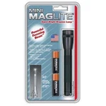 Maglite M2A Mini Aa-cell Flashlight. Fixed Price $19.19.