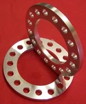 3/8" Ford Lug (billet) Aluminum Wheel Spacer X 200 Dual Rear. Fixed Price $89.38.
