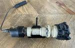 Surefire M952 Tactical Tan Flashlight W/ Filter, M93 Mount & Pressure Switch. Fixed Price $249.99.