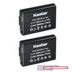 Kastar Battery Replacement For Coast FL75R FL78 FL90R FL95R Headlamps. Fixed Price $11.99.