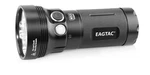 Eagtac Lb Led Flashlight, Black, 10000LM, MX3T-C-4*SST70-CW. Fixed Price $199.90.