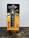 Duracell 60-063 Smart Self Powered Led Xl Flashlight. Fixed Price $22.36.