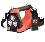 Streamlight Vulcan 180 Rechargeable Lantern System In Red Brand New Never Used. Fixed Price $190.00.