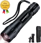 Ir Flashlight Infrared 940NM Led Rechargeable Mini For Night Vision, Tacti. Fixed Price $53.02.