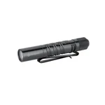 Olight I3T Eos Zirconium Edc Slim Tail Switch Flashlight, 180 Lumens, W/1 Aaa. Fixed Price $94.99.