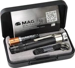 Mag-lite Solitaire Flashlight Warm White Led Candle Mode Aaa Battery Black Case. Fixed Price $21.29.