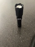Tactical Flashlight Extendable High Lumens Super Bright Usbc Rechargeable. Fixed Price $20.00.