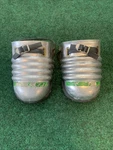 Ellwood Safety " Wide Aluminum Alloy Foot Guards Size Universal 200-5.5. Fixed Price $24.00.