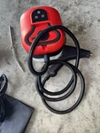 High Temperature Steam Cleaner Pressure Cleaning Machine. Fixed Price $51.85.
