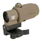 Eotech G33.STSTAN Switch To Side 3X Magnifier With Qd Mount. Fixed Price $579.99.