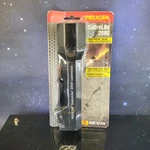 Nos Pelican Super Sabrelite 2000 Submersible Flashlight Xenon Black Dive New. Fixed Price $29.69.