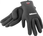 Cressi High-stretch Black Diving Gloves 2.5MM L: Ready For Deep-sea High-fives!. Fixed Price $56.21.